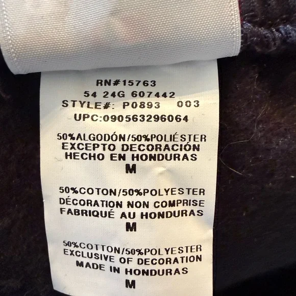 Champion Black Joggers - Picture 5 of 6